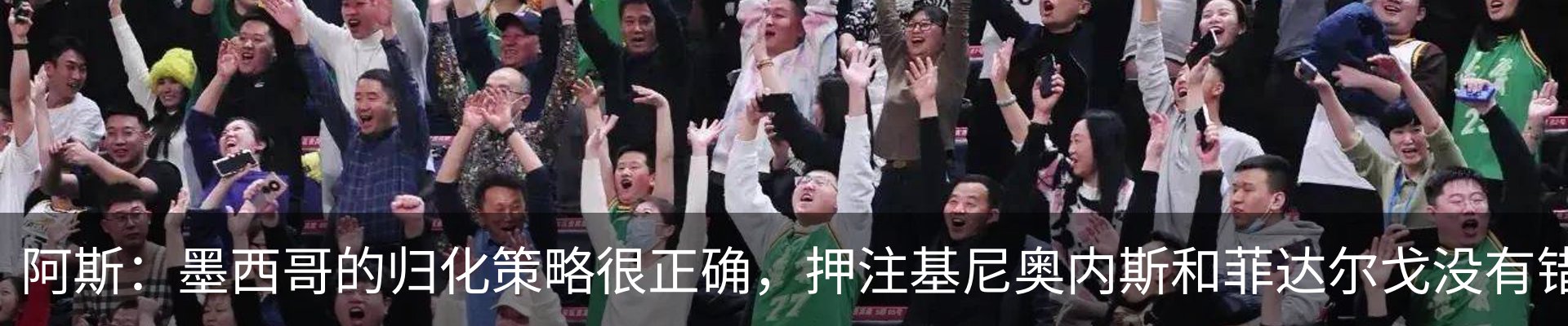 新闻动态